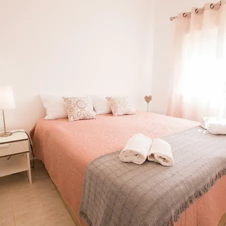 Apartment Sweet Xxviii- Oasis Parque *