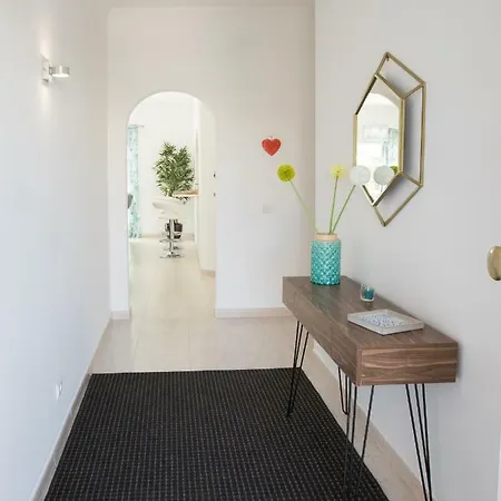 Sweet Xxviii- Oasis Parque Apartamento *