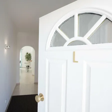 Sweet Xxviii- Oasis Parque Apartment *