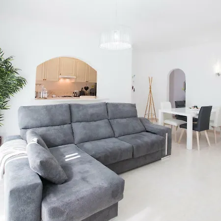 Apartamento Sweet Xxviii- Oasis Parque Portimão