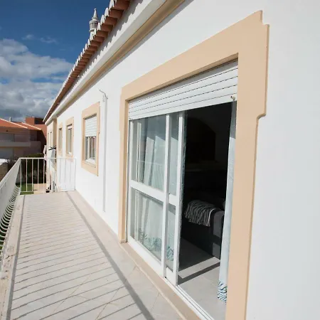 Apartment Sweet Xxviii- Oasis Parque Portimao