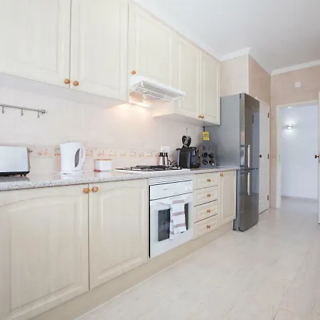 Sweet Xxviii- Oasis Parque Apartamento *
