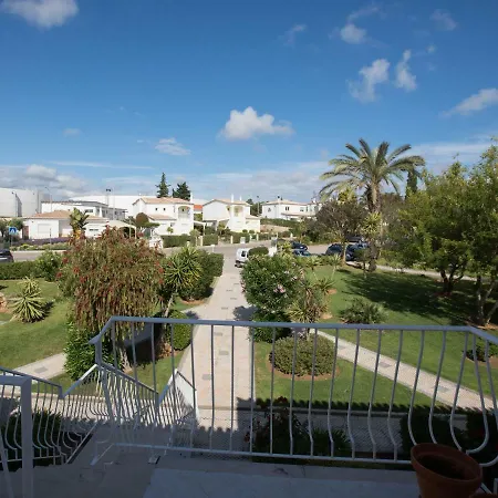 Apartment Sweet Xxviii- Oasis Parque Portimao