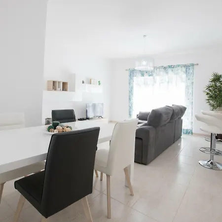 Apartment Sweet Xxviii- Oasis Parque *