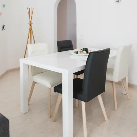 Sweet Xxviii- Oasis Parque Apartment *