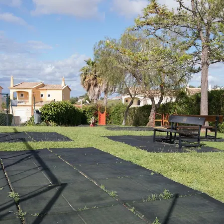 Apartamento Sweet Xxviii- Oasis Parque
